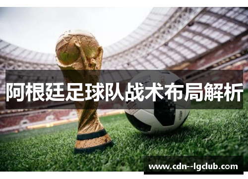 阿根廷足球队战术布局解析