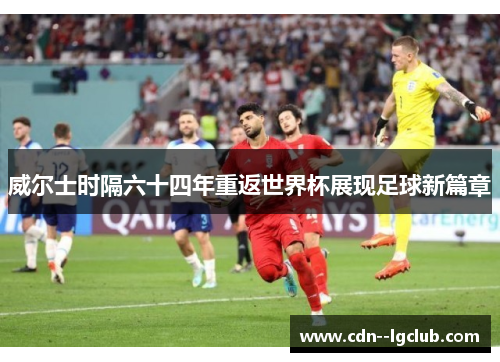 威尔士时隔六十四年重返世界杯展现足球新篇章 威尔士时隔六十四年重返世界杯展现足球新篇章